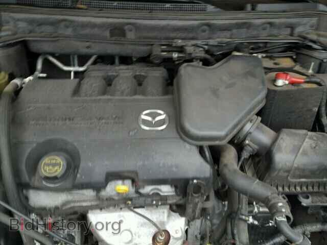 2011 MAZDA CX-9 - VIN: JM3TB2CA4B0313263 - Photo 7