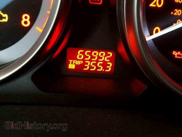 2011 MAZDA CX-9 - VIN: JM3TB2CA4B0313263 - Photo 8