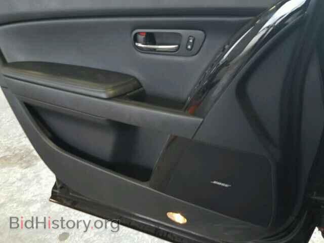 2011 MAZDA CX-9 - VIN: JM3TB2CA4B0313263 - Photo 9