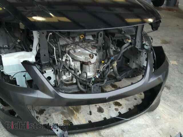 2011 MAZDA CX-9 - VIN: JM3TB2CA4B0313263 - Photo 10