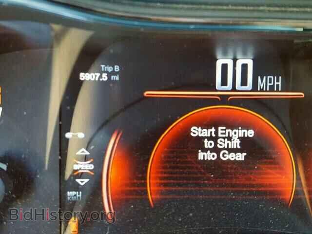 2014 DODGE DURANGO - VIN: 1C4RDHAG4EC975550 - Photo 8