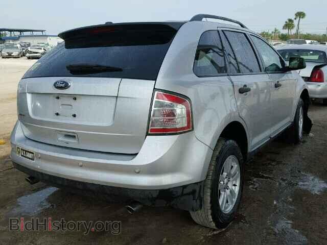 2010 FORD EDGE - VIN: 2FMDK3GC2ABA70074 - Photo 4