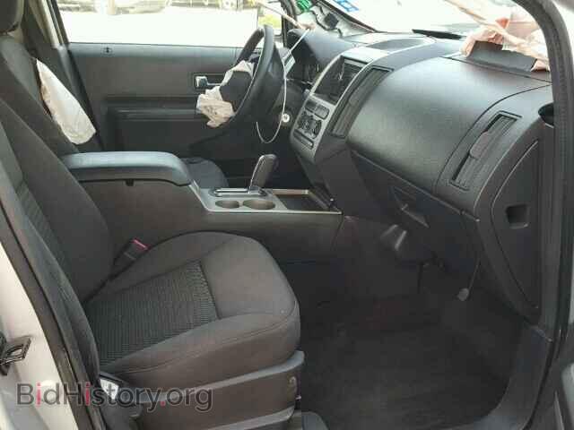 2010 FORD EDGE - VIN: 2FMDK3GC2ABA70074 - Photo 5