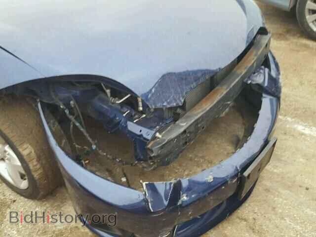 2009 MITSUBISHI ECLIPSE - VIN: 4A3AK24F99E018793 - Фото 9