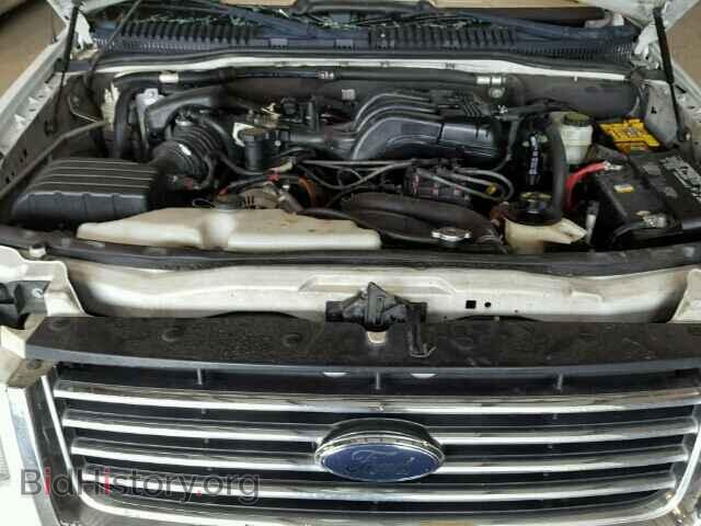 2006 FORD EXPLORER - VIN: 1FMEU73E26UA93840 - Photo 7