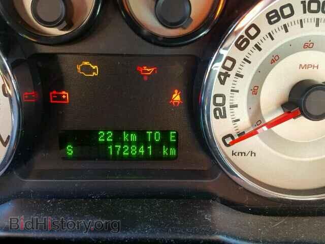 2007 FORD EDGE - VIN: 2FMDK49C47BA52381 - Фото 8