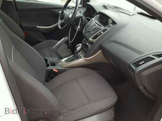 2012 FORD FOCUS - VIN: 1FAHP3M22CL393665 - Фото 5