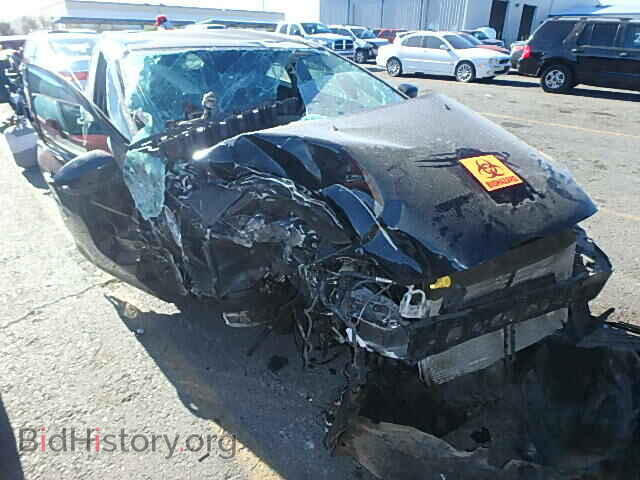 Photo 1FADP3K24DL185290 - FORD FOCUS 2013