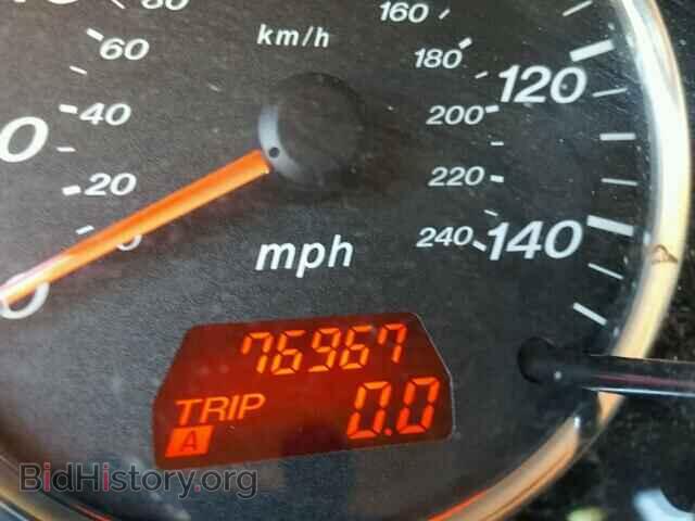 2007 MAZDA 6 - VIN: 1YVHP84CX75M08045 - Фото 8