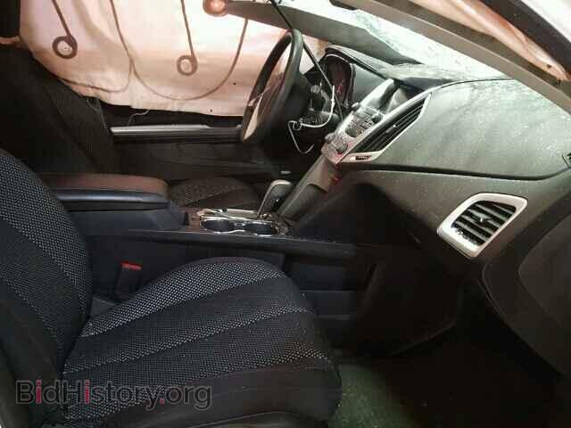 2013 GMC TERRAIN - VIN: 2GKFLTEK1D6131971 - Фото 5