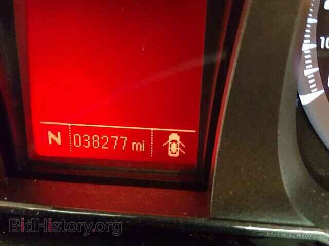 2013 GMC TERRAIN - VIN: 2GKFLTEK1D6131971 - Фото 8