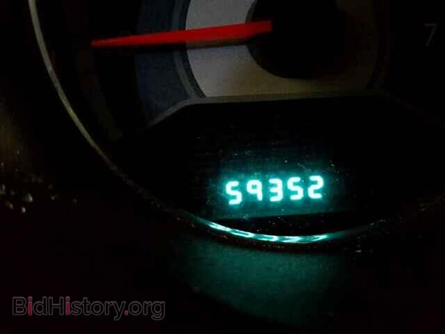 2011 CHRYSLER 200 - VIN: 1C3BC1FB1BN614161 - Фото 8