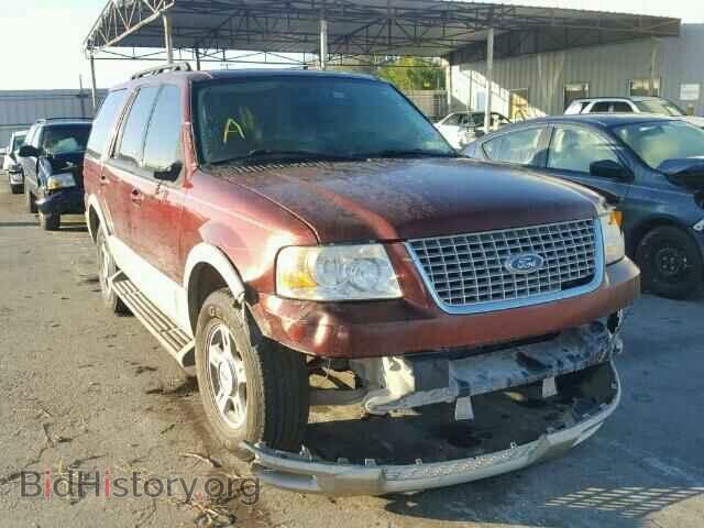 Photo 1FMPU17536LA70721 - FORD EXPEDITION 2006