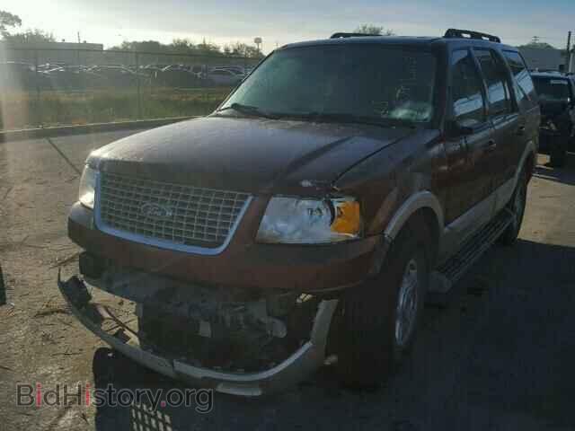 2006 FORD EXPEDITION - VIN: 1FMPU17536LA70721 - Photo 2