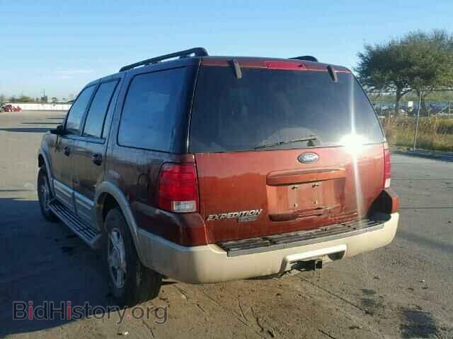 2006 FORD EXPEDITION - VIN: 1FMPU17536LA70721 - Photo 3