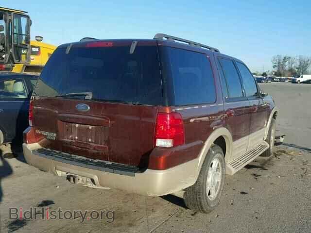 2006 FORD EXPEDITION - VIN: 1FMPU17536LA70721 - Photo 4
