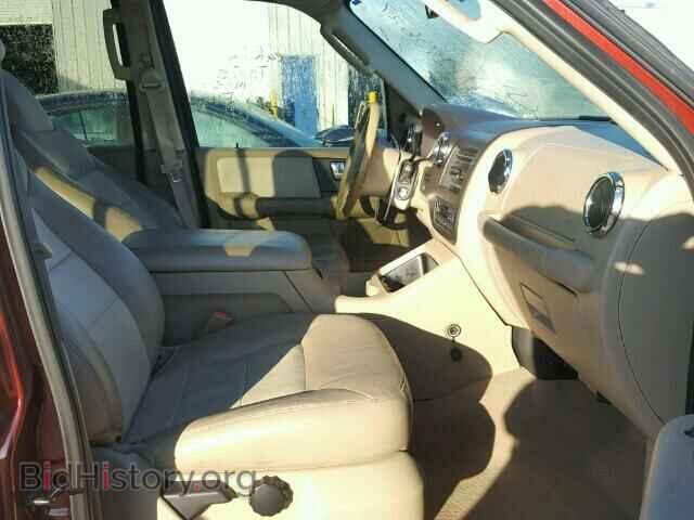 2006 FORD EXPEDITION - VIN: 1FMPU17536LA70721 - Photo 5