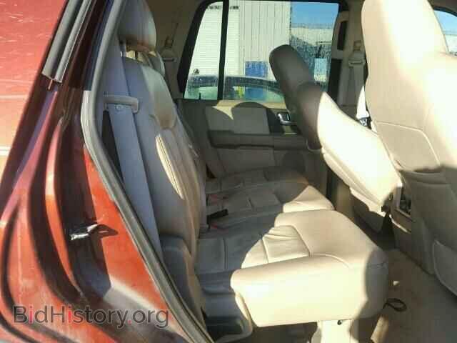 2006 FORD EXPEDITION - VIN: 1FMPU17536LA70721 - Photo 6
