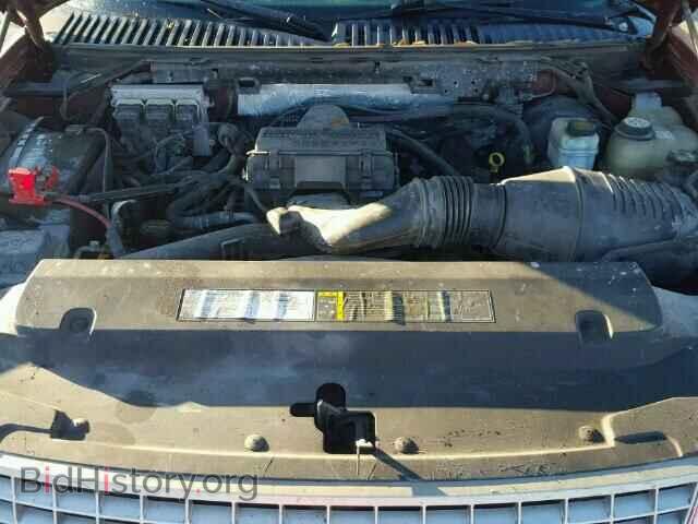 2006 FORD EXPEDITION - VIN: 1FMPU17536LA70721 - Photo 7
