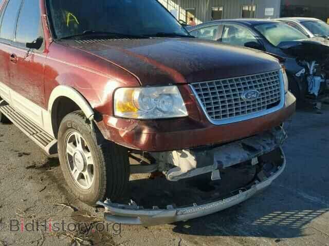 2006 FORD EXPEDITION - VIN: 1FMPU17536LA70721 - Photo 9