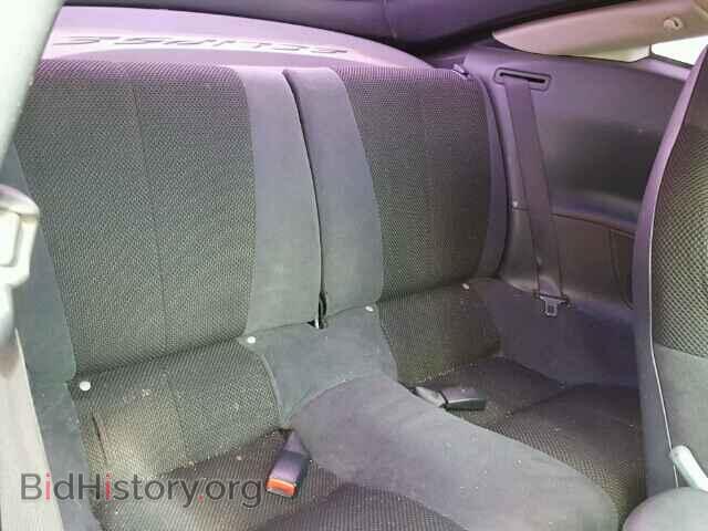 2006 MITSUBISHI ECLIPSE - VIN: 4A3AK24F46E036761 - Photo 6