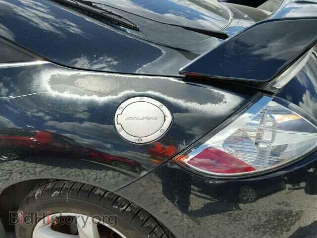 2006 MITSUBISHI ECLIPSE - VIN: 4A3AK24F46E036761 - Photo 10