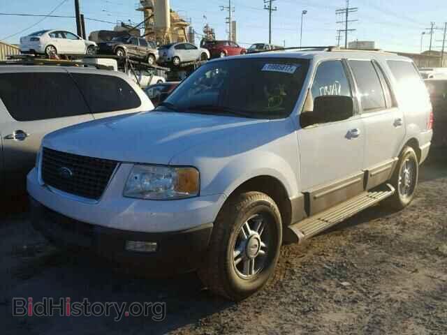 2004 FORD EXPEDITION - VIN: 1FMPU15L04LA82422 - Фото 2