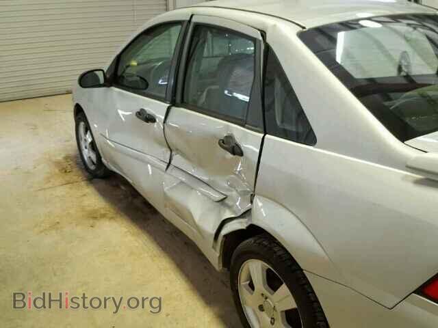 2007 FORD FOCUS - VIN: 1FAHP34N87W198720 - Photo 10