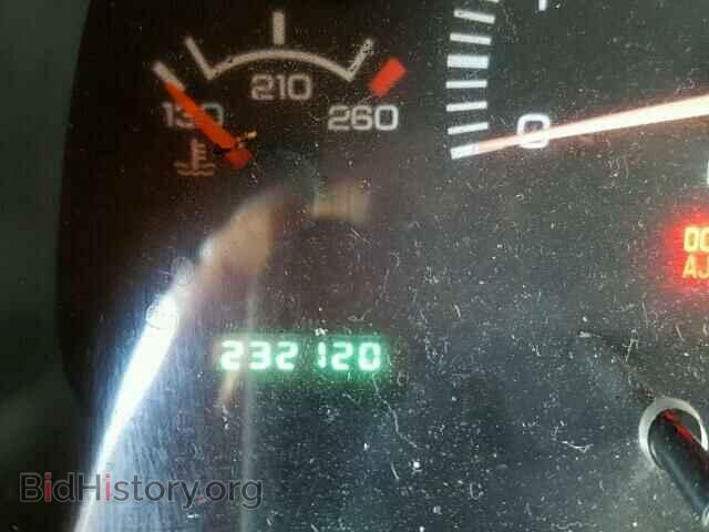 2000 DODGE DAKOTA - VIN: 1B7GL2AN9YS673848 - Фото 8