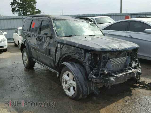 Photo 1D8GT58K97W719474 - DODGE NITRO 2007