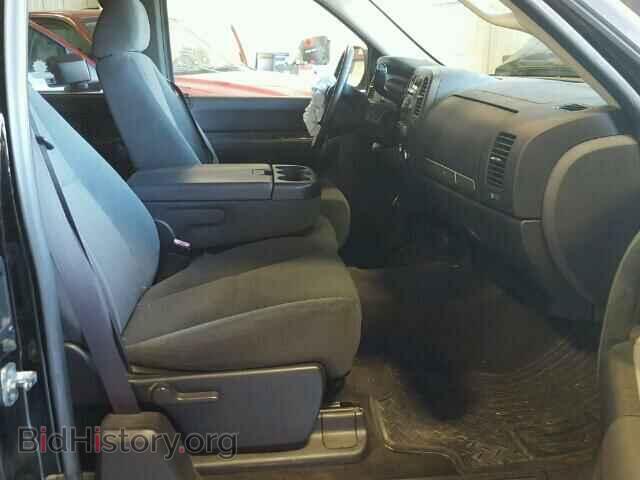 2008 CHEVROLET SILVERADO - VIN: 1GCEC19J38Z244473 - Фото 5