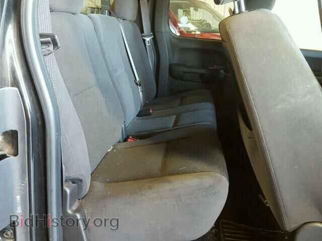 2008 CHEVROLET SILVERADO - VIN: 1GCEC19J38Z244473 - Фото 6