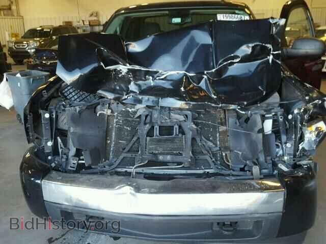 2008 CHEVROLET SILVERADO - VIN: 1GCEC19J38Z244473 - Фото 7