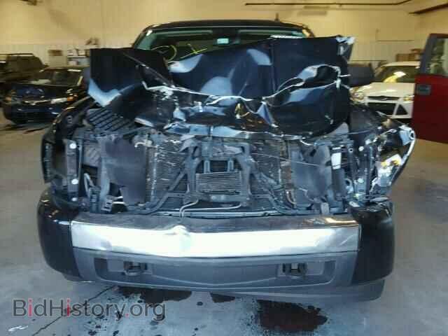 2008 CHEVROLET SILVERADO - VIN: 1GCEC19J38Z244473 - Фото 9