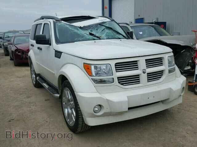 Photo 1D4PT5GK5AW111042 - DODGE NITRO 2010