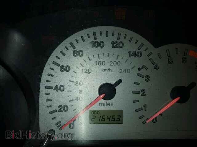 2000 MITSUBISHI ECLIPSE - VIN: 4A3AC54L2YE174242 - Фото 8