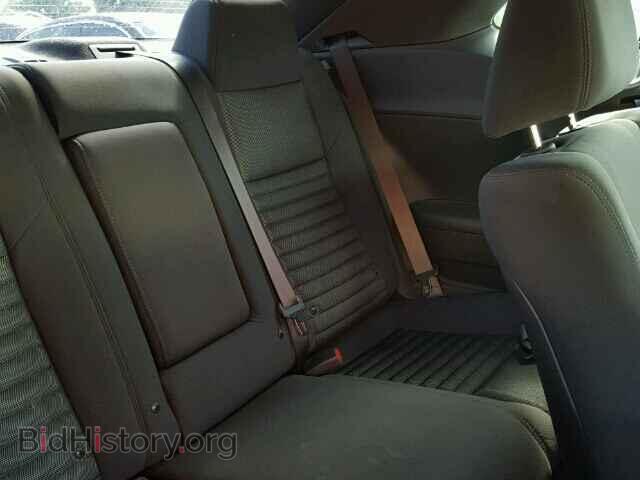 2013 DODGE CHALLENGER - VIN: 2C3CDYAG4DH619976 - Фото 6
