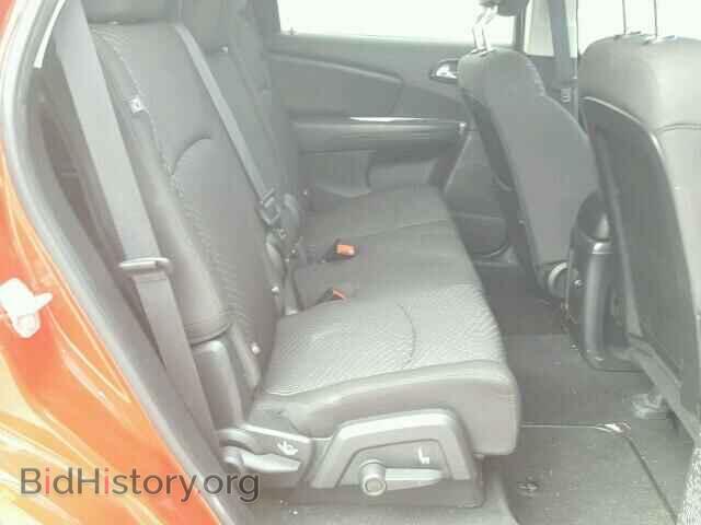2015 DODGE JOURNEY - VIN: 3C4PDCAB3FT516997 - Photo 6
