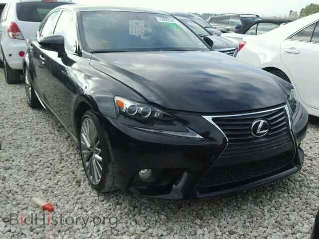 Фотография JTHBF1D23E5026657 - LEXUS IS250 2014