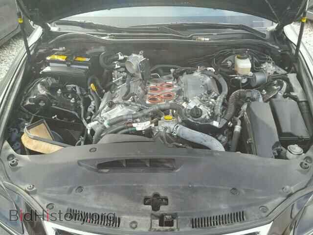 2014 LEXUS IS250 - VIN: JTHBF1D23E5026657 - Фото 7
