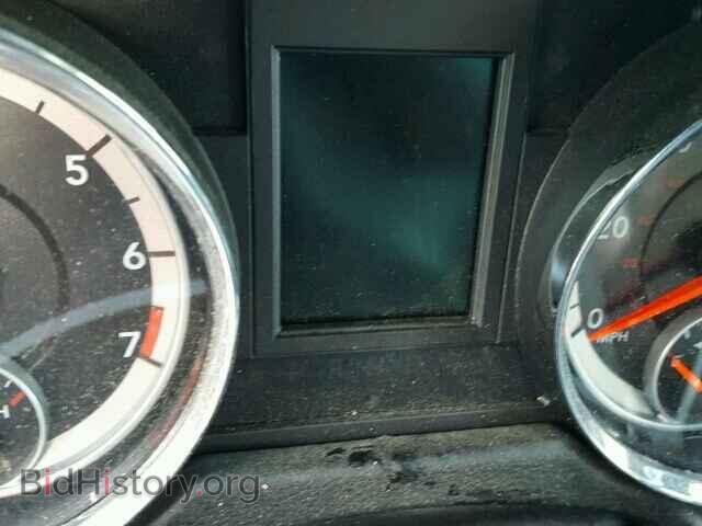 2012 DODGE CARAVAN - VIN: 2C4RDGEG6CR200448 - Photo 8