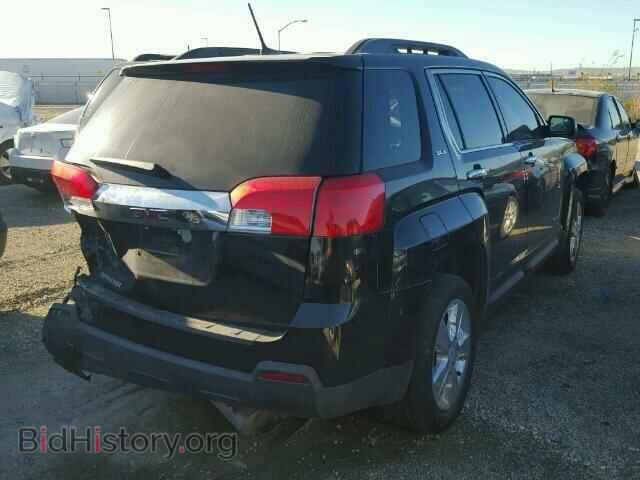 2014 GMC TERRAIN - VIN: 2GKALREK6E6273344 - Фото 4