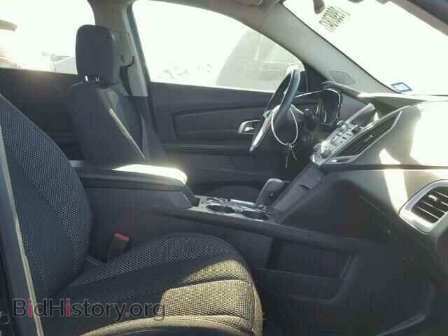 2014 GMC TERRAIN - VIN: 2GKALREK6E6273344 - Фото 5