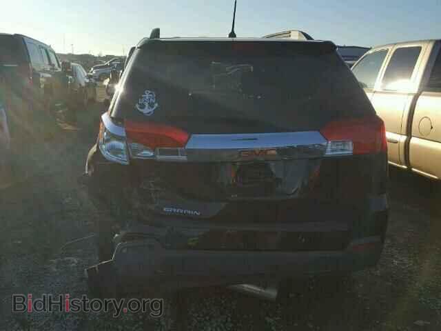 2014 GMC TERRAIN - VIN: 2GKALREK6E6273344 - Фото 9