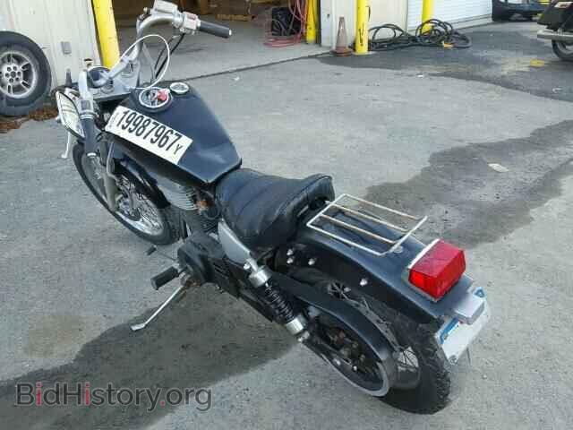2016 SUZUKI OTHR CYCLE - VIN: JS1NP41A1G2102027 - Фото 3