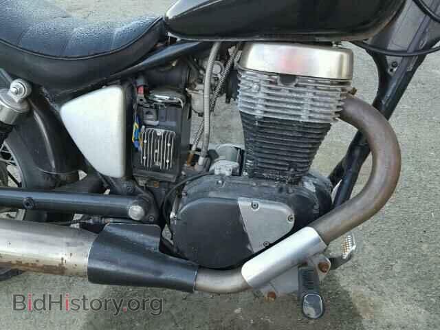 2016 SUZUKI OTHR CYCLE - VIN: JS1NP41A1G2102027 - Фото 7