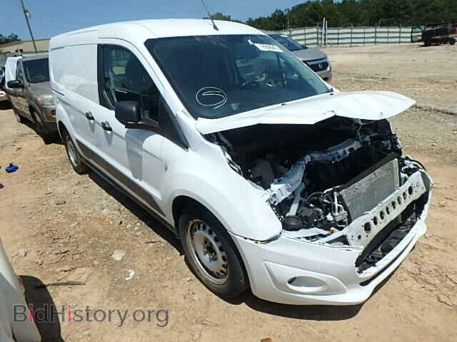 Фотография NM0LS7F74E1134416 - FORD TRANSIT CO 2014
