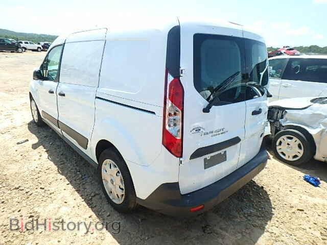 2014 FORD TRANSIT CO - VIN: NM0LS7F74E1134416 - Фото 3