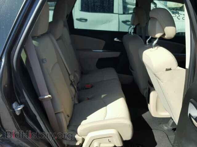 2015 DODGE JOURNEY - VIN: 3C4PDCAB6FT720287 - Photo 6