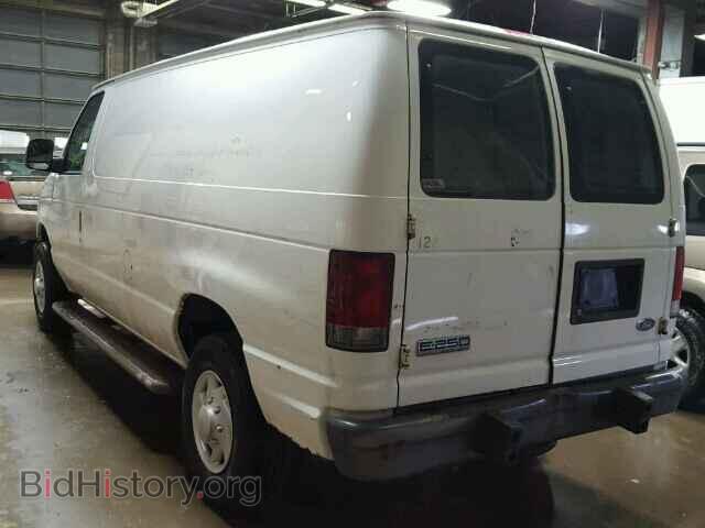 2007 FORD ECONOLINE - VIN: 1FTNE24W07DA40597 - Фото 3